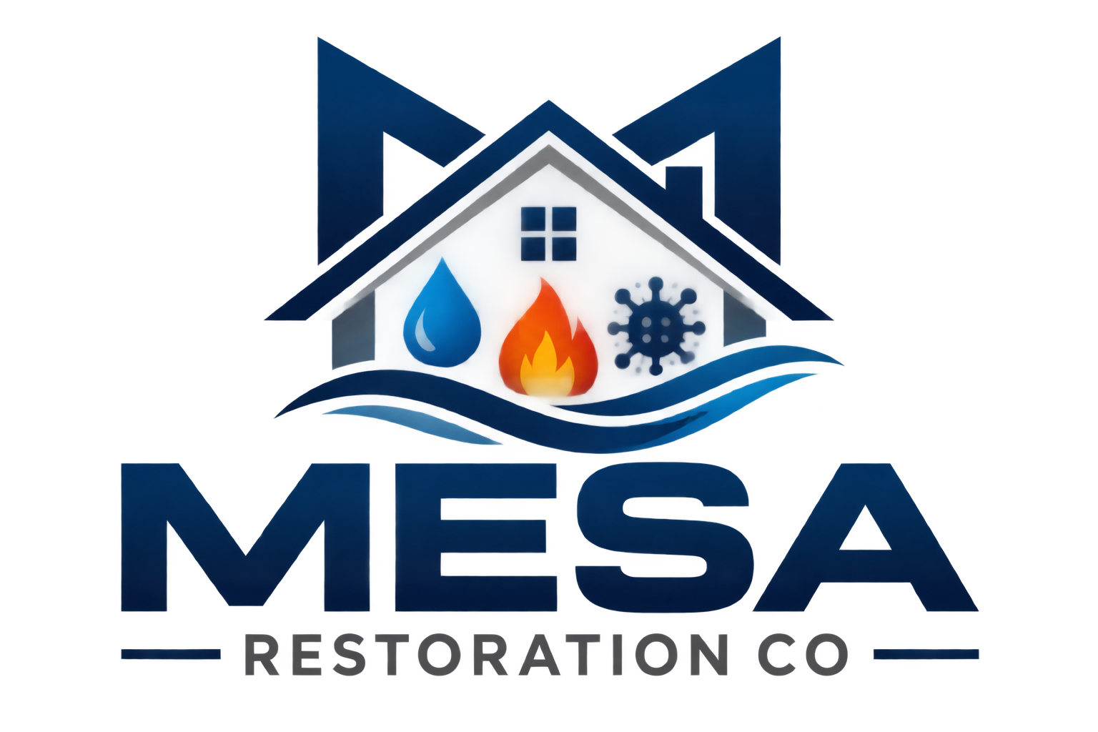 Mesa Restoration Co